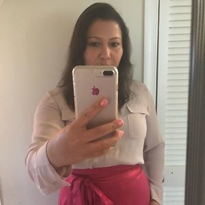 Meet your Posher, Zuleyma